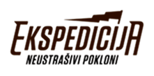 Ekspedicija